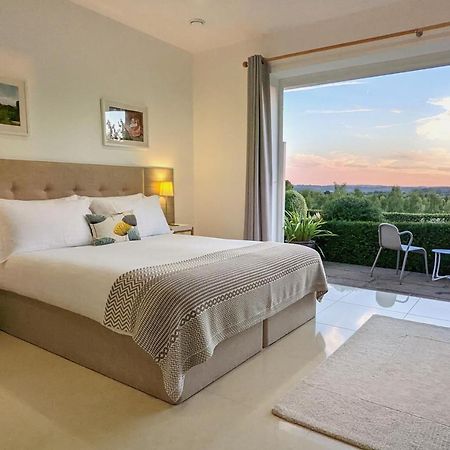 Meadow Cottage Bed & Breakfast Hawkhurst Eksteriør bilde