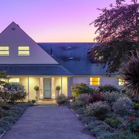 Meadow Cottage Bed & Breakfast Hawkhurst Eksteriør bilde