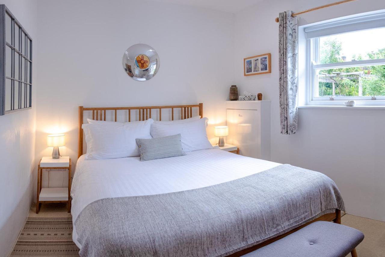 Meadow Cottage Bed & Breakfast Hawkhurst Eksteriør bilde