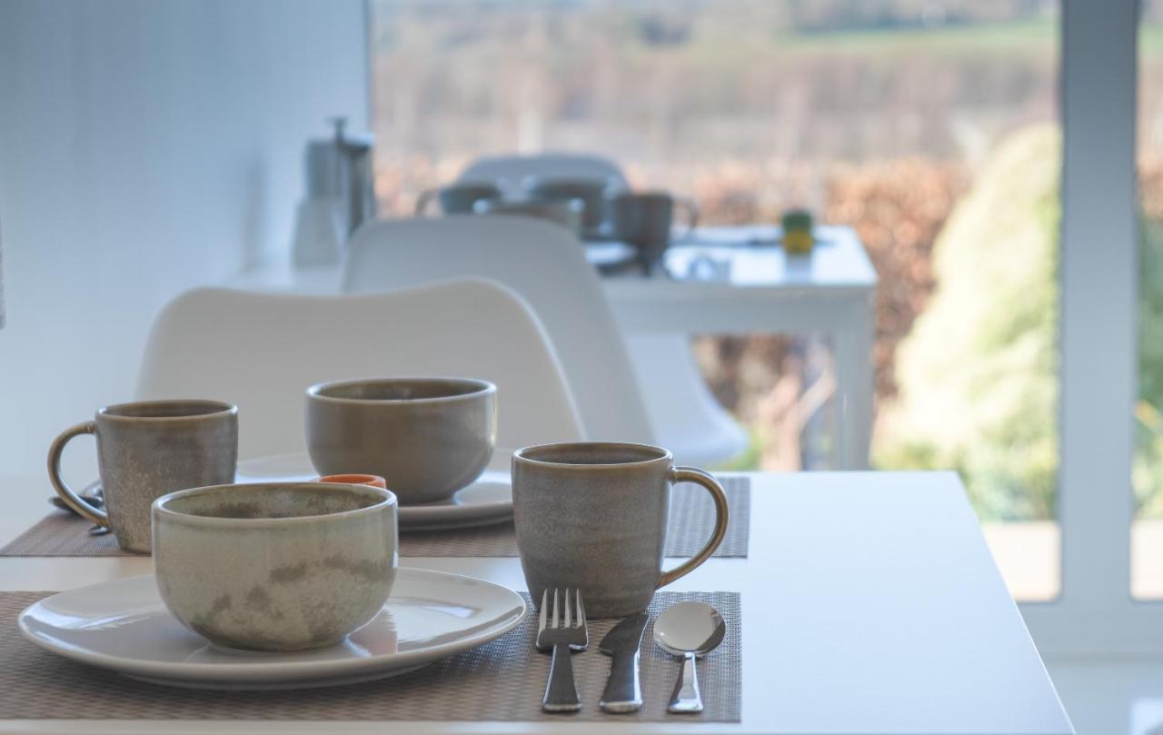 Meadow Cottage Bed & Breakfast Hawkhurst Eksteriør bilde
