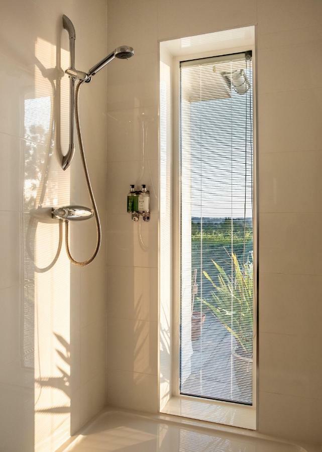 Meadow Cottage Bed & Breakfast Hawkhurst Eksteriør bilde